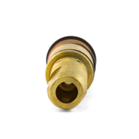 40 Pack of Bernard MIG Gas Diffuser / Head 4435 for Short Contact Tips