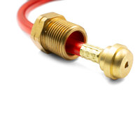 Water Cooled Power Cable 4 Meter Suits 20 Series TIG Torch - 4m 45V03