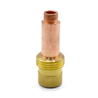 WP-17 | 18 | 26 TIG Gas Lens Collet Body 2.4mm - 1 Each