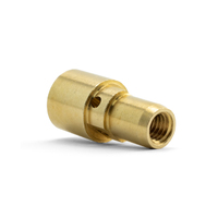 ESAB Style MIG Tip Holder / Adapter - PSF 160 - 40 Pack