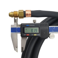 TIG Torch 1pc Power Cable 3.8m 26 Series