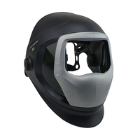 3M Speedglas 9100 Air Fed Welding Helmet Shell Only - Excluding Lens