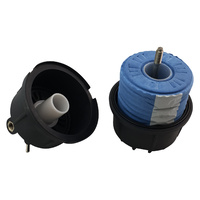 6 x AT1000 Compressed Air Line Cartridge Filter for Plasma Cutter - Sand Blaster