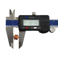 Cut 40 0.8mm Plasma Cutter Drag Tip to Suit PCH35/M28 Plasma Torch - 5 Pack