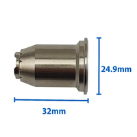 UNIMIG CBR150 Plasma Contact Cutting Spacer - 1 Each - 51928