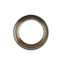UNIMIG CBR150 Plasma Locking Nut - 1 Each - 51959