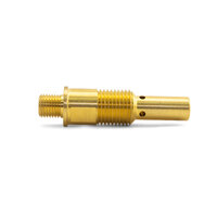 Tweco #2 Style Fixed Nozzle Gas Diffuser - 5 Each