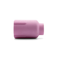 WP-17 | 18 | 26 | 9 | 20 TIG Ceramic Cup / Nozzle #10 Large Diameter Gas Lens - 40 Each