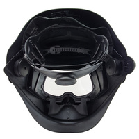 3M Speedglas Flip-Up Welding Helmet 9100XXi FX - TrueView Optics
