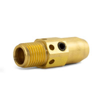 TWECO #4 Style 54A Gas Diffuser - 2 Each