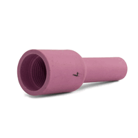 WP-17 | 18 | 26 TIG Ceramic Cup / Nozzle #7 Long Gas Lens - 40 Each