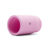 WP-17 | 18 | 26 TIG Ceramic Cup / Nozzle #11 Gas Lens - 40 Each