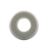TIG Insulator LARGE DIAMETER GAS LENS - 40 Pack WP9 | 20