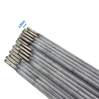 1kg - 4.0mm ENi55 Cast Iron Nickel Stick Electrodes