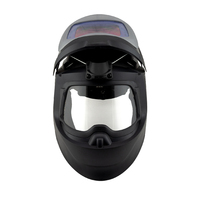 Speedglas Respirator PAPR Adflo 9100XXi MP Air - Hard Hat Welding Helmet