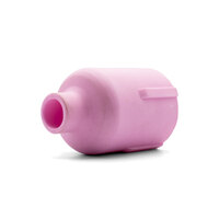 WP-17 | 18 | 26 | 9 | 20 TIG Ceramic Cup / Nozzle #6 Large Diameter Gas Lens - 10 Each