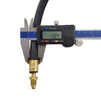 TIG 1pc Power Cable 7.6m - 9 | 17 Series