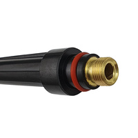 40 x WP17 | 18 | 26 - Medium - TIG Torch Back Cap