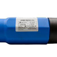 MAGMAWELD 600B - 2.5mm Stick Electrodes - 2.5KG Pack Hardfacing