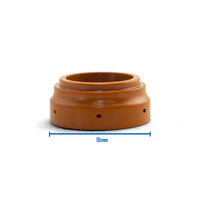 SC120 PT120 Plasma Torch Heavy Duty Swirl Ring - 5 Each
