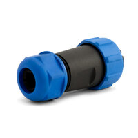 Bossweld 12 Pin Aero Plug