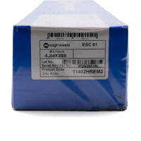 MAGMAWELD 6011 - General Purpose GP Cellulous 4.0mm Stick Electrodes - 20KG Pack