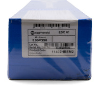 MAGMAWELD 6011 - General Purpose GP Cellulous 5.0mm Stick Electrodes - 20KG Pack