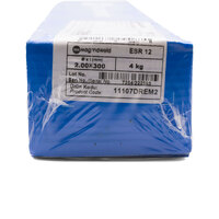 MAGMAWELD 6012 - General Electrode GP 2.0mm Stick Electrodes - 4KG Pack