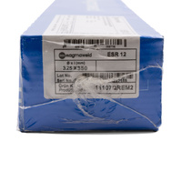 MAGMAWELD 6012 - General Electrode GP 3.2mm Stick Electrodes - 20KG Pack