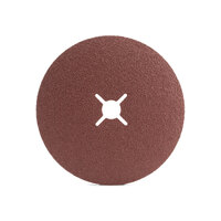 3M Cubitron 2 II 60 Grit Fibre Disc 982C 7" 180mm x 22mm - 100 Each