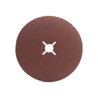 3M Cubitron II 80 Grit Fibre Disc 982C 7" 180mm x 22mm - 100 Each