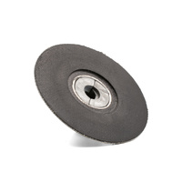 3M Roloc 75mm Back Up Pad 45092 - Medium - 1 Each