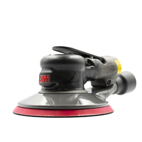 3M Xtract 150mm Pneumatic Random Orbital Sander - 88953