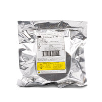 3M Cubitron 3 III 125mm / 5" - 1187C 36 Grit Stainless Sanding Disc 492EQ 66464 - 100 Pack