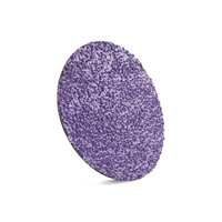 3M Cubitron 2 II 36 Grit 75mm Roloc Fibre Disc 786C 33389 - 90 Each