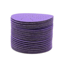 3M Cubitron 2 II 3" 120 Grit 76mm Hookit Clean Sanding Disc 31362 - 200 Each