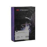 3M Speedglas Front Cover for Flip-up Visor G5-01