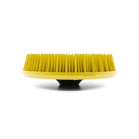 3M 115mm (4.5") 80 Grit Scotch-Brite Radial Bristle Disc Cup Brush