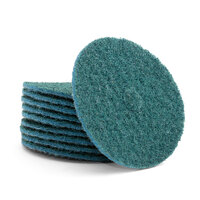 3M Scotch-Brite (4") A CRS Fine Surface Conditioning Disc - 100mm x 16mm - 100 Each