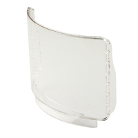 3M Speedglas Inside Cover Lens to suit G5-02 Welding Helmet - 10 Pack