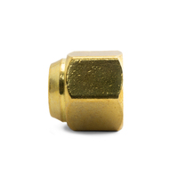 Harris Tip Nut for 492 | 142033 | 493 and 625 Cutting Torch