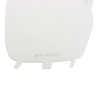 3M Speedglas G5-02 Hard-Coated Outer Cover Lens - 50 Pack