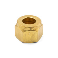 Co2 Type 30 Inlet Nut