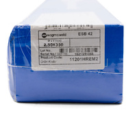 MAGMAWELD 7016 - Low Hydrogen 2.5mm Stick Electrodes - 20KG Pack