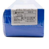 MAGMAWELD 7016 - Low Hydrogen 3.2mm Stick Electrodes - 20KG Pack