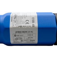 MAGMAWELD 7018 - Low Hydrogen 4.0mm Stick Electrodes - 400g Pack