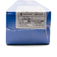MAGMAWELD 7024 - High Speed 3.2mm Stick Electrodes - 18KGPack Jetweld Style Rods