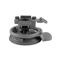 3M Speedglas G5-02 Head Harness Pivot Mechanism
