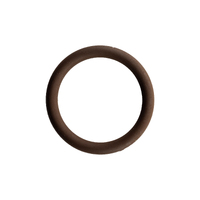 Bernard Style O-Rings for 4235 / 4335 MIG Gas Diffuser - 5 Pack - Viton O Rings