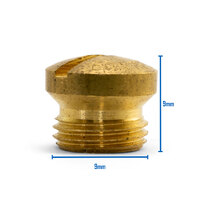 Harris Cutting Torch Injector Cap - 1 Each